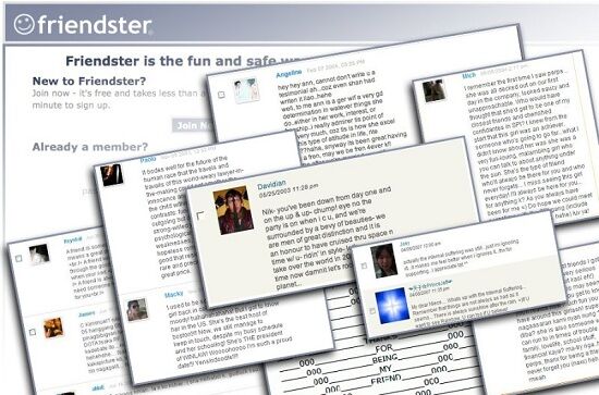 Friendster 3
