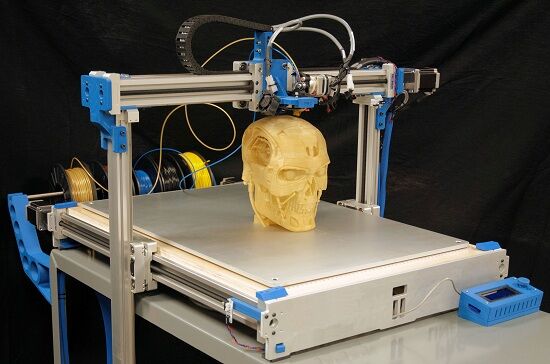 Printer 3d