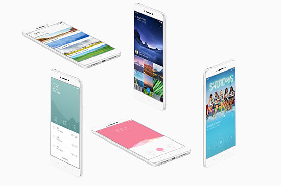 Xiaomi Mi Max 14
