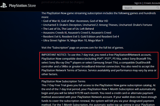 Playstation Now Adalah 1