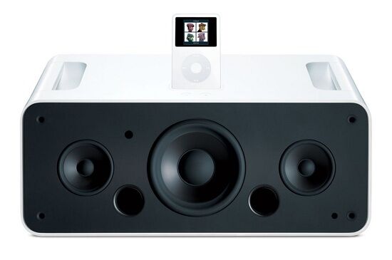 Ipod Hi Fi