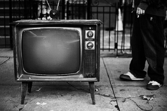 Antenna Tv