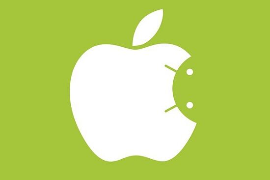 Aplikasi Android Tidak Ada Di Iphone 1