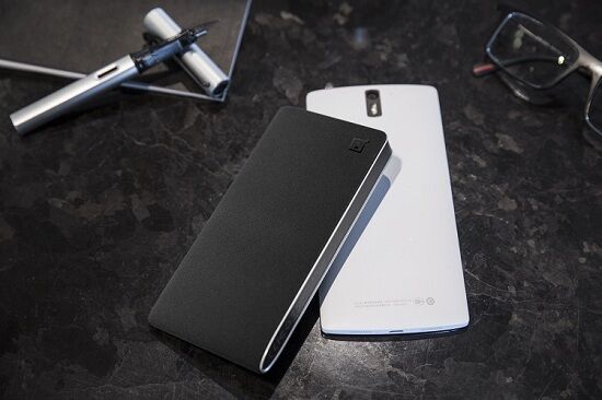 Original One Plus Power Bank 10000 Mah Oneplus Powerbank 10000mah Li Ion Polymer Usb Power Bank