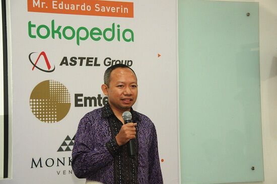 Beasiswa Cs Leaders 5