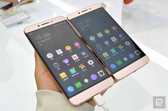 5 Smartphone Dengan Ram Paling Besar 5