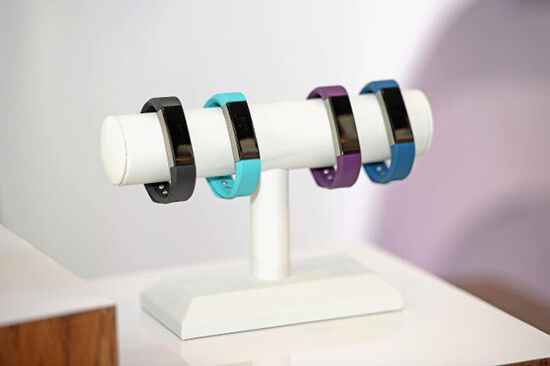 Gadget Paling Berpengaruh Fitbit