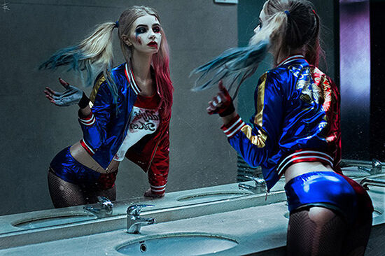 Harley Quinn 4jpg