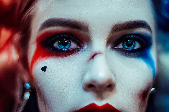Harley Quinn 5