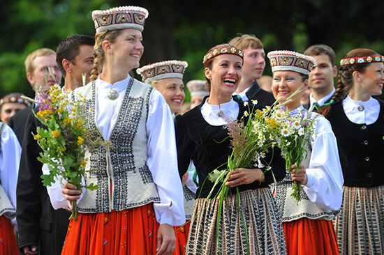 Latvia