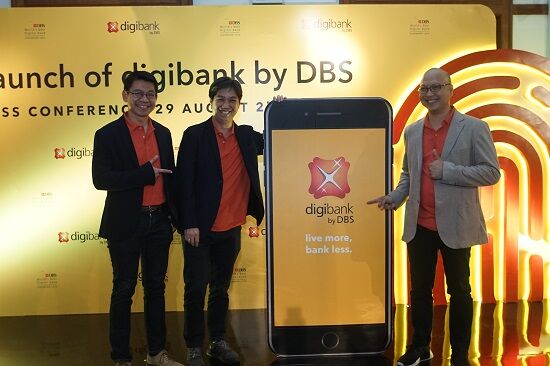 Digibank By Dbs 2