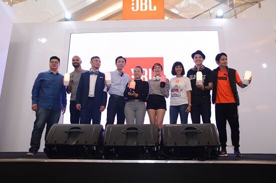 Jbl Audio Wireless Lifestyle Dan Sports 2