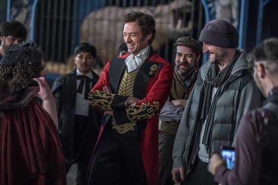 Review The Greatest Showman 3