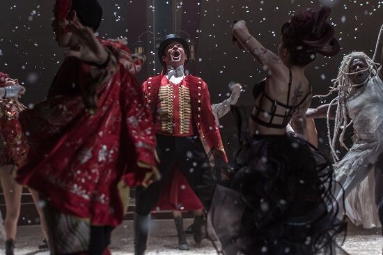 Review The Greatest Showman 4