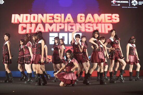 Juara Igc 2018 1 E8a1e