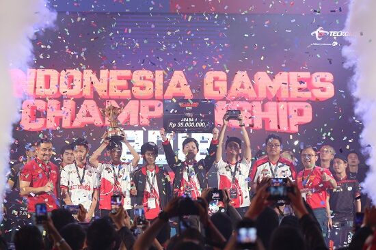 Juara Igc 2018 4 6641b
