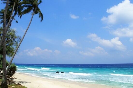 Pantai Menawan Di Aceh 7800d