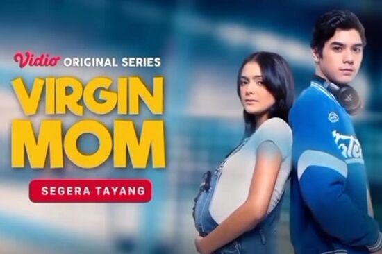 Nonton Virgin Mom (2022) Series Indonesia Terbaru  JalanTikus