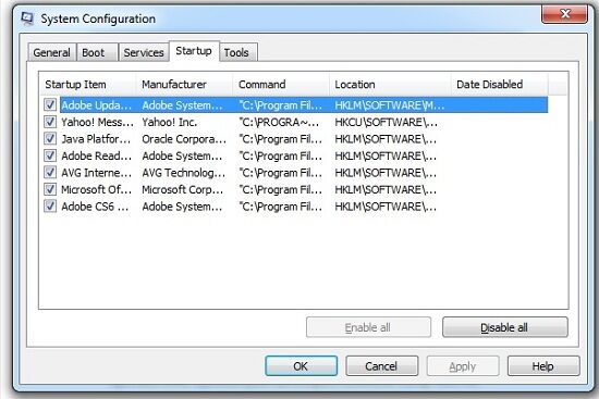 Mempercepat Komputer 2