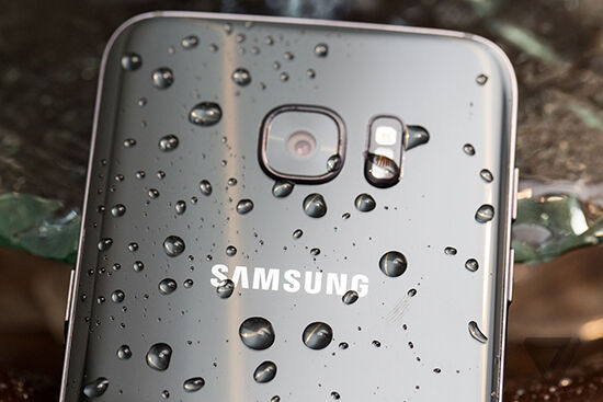 Samsung Galaxy S7 Hands On Sean Okane1120400