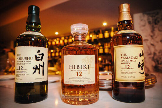 Wwwhuffingtonpostcom O Japanese Whisky Facebook