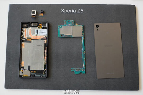 Smartphone Dengan Sistem Pendingin Canggih 4