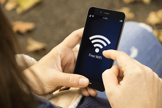 Hukum Mencuri Wifi 1