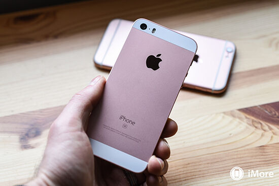 Kamera Dengan Respon Paling Cepat Apple Iphone Se
