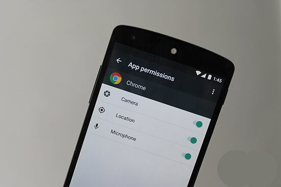 Mengelola Izin Aplikasi Atau App Permissions