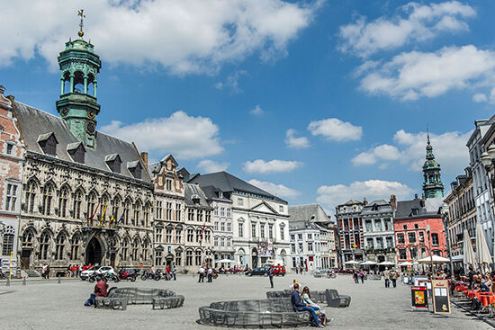 Czech Republic