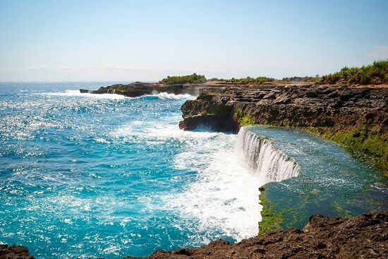 destinasi wisata 2018 nusa lembongan