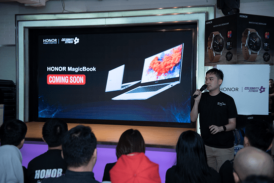 Honor Af89f