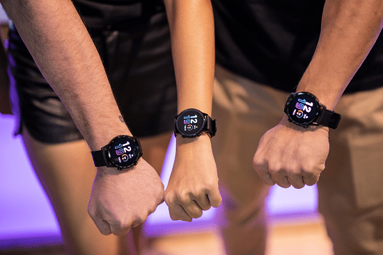 Honor Magic Watch 2 Jam 6e5fd