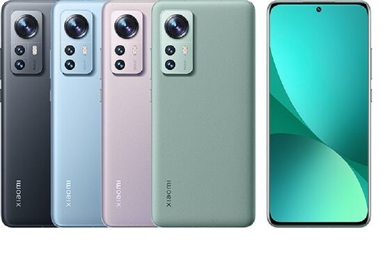 Xiaomi 12 Pro 91a89
