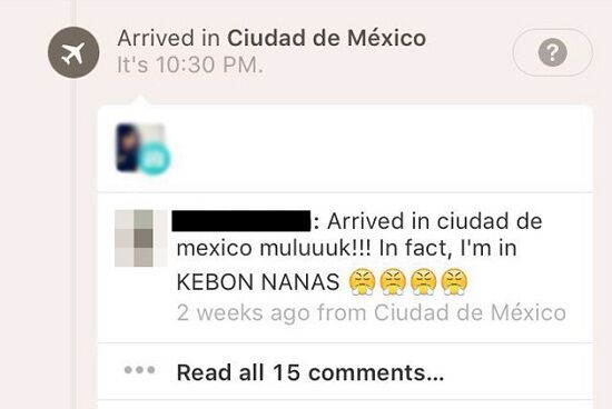 Path Mexico