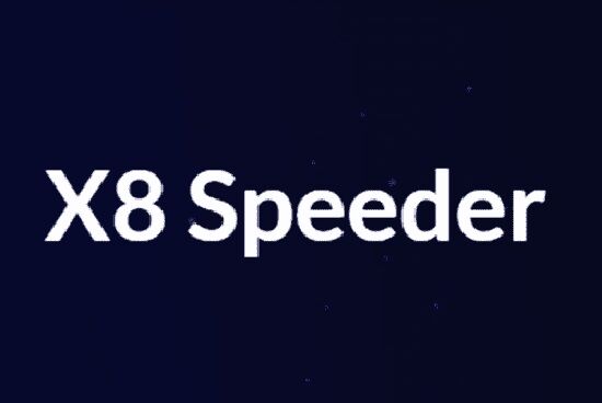Xspeeder 6 46587