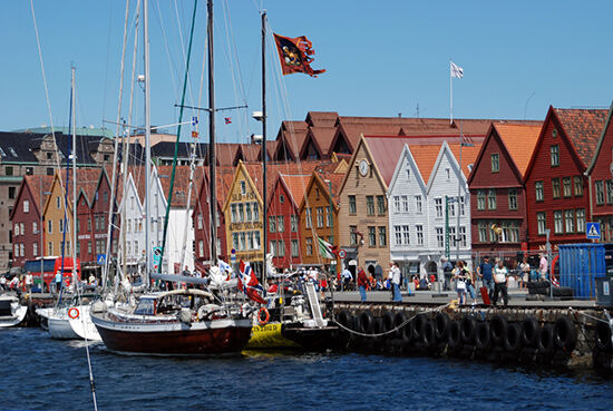 Norwegia