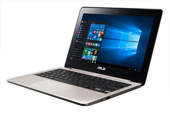 ASUS VivoBook Flip TP200, Laptop 4 Gaya dari ASUS