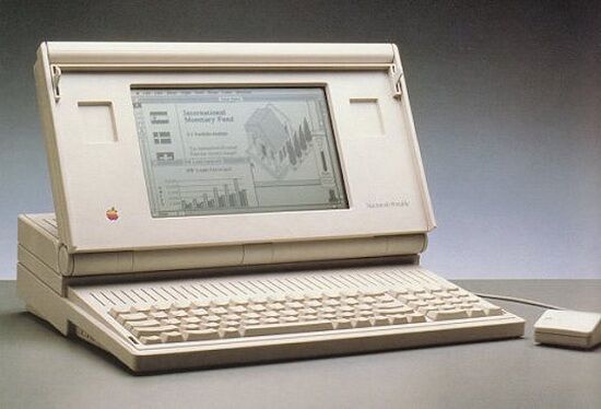 Macportable