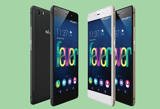 Wiko Fever 2