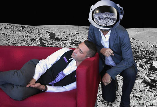 Jangan Pernah Ketiduran Di Kantor Atau Jadi Korban Master Photoshop 14