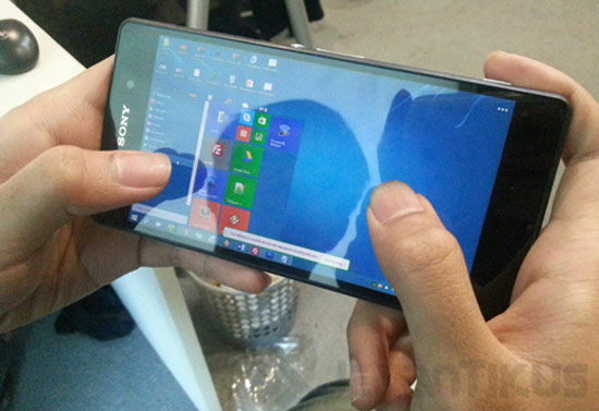 Fungsi Lain Smartphone Android 2