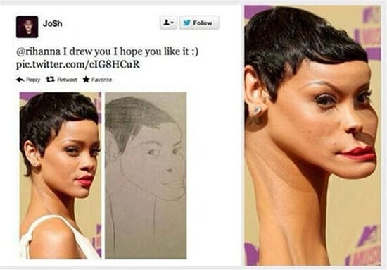 Rihanna