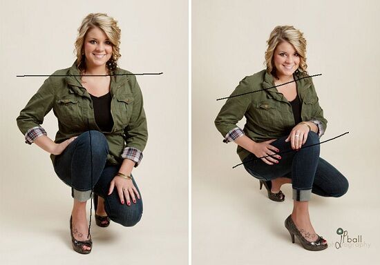 Pose 2