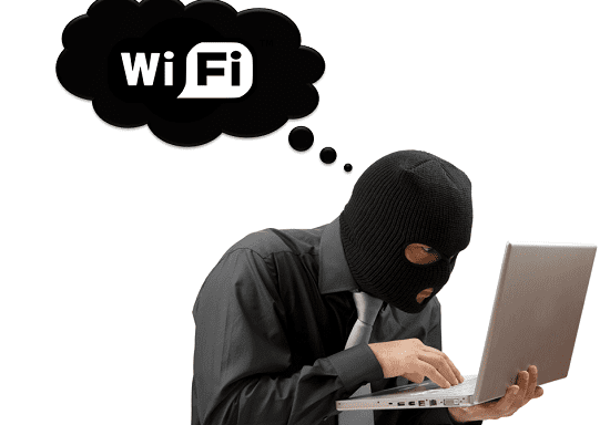 Hukum Mencuri Wifi 2