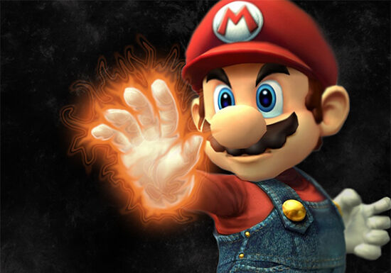 Lagu Mario Bros Versi Biola