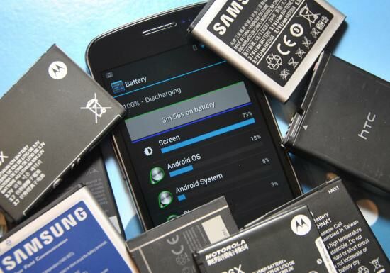Penyebab Smartphone Panas 3