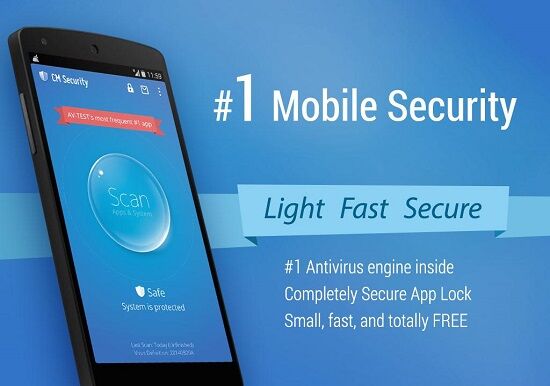 10 Antivirus Dan Anti Malware Android Terbaik 2