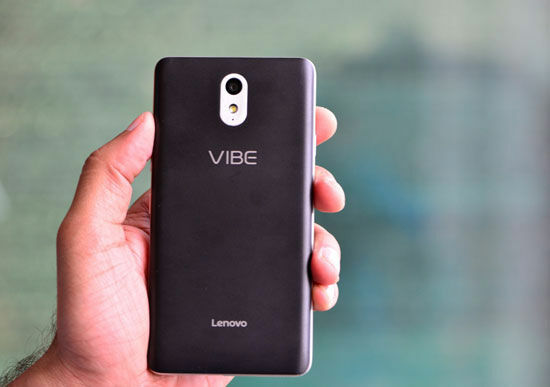 Smartphone Android Baterai Besar 7
