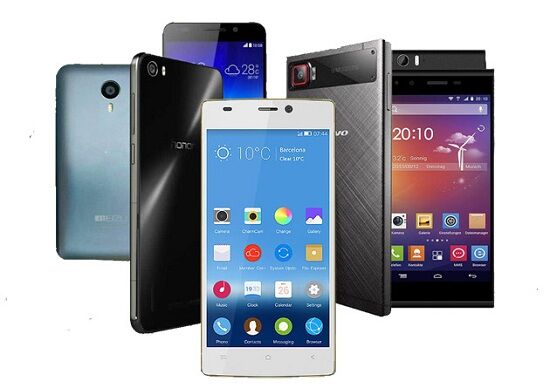Smartphonechina